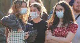 Meningitis jab catch-up programme extended to schools after cases soar