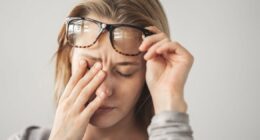 Meningitis warning as four lesser-known signs could appear in the eye