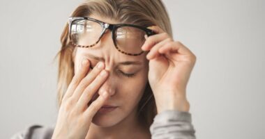 Meningitis warning as four lesser-known signs could appear in the eye