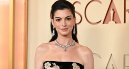 Meryl Streep says Anne Hathaway confronted bosses on Devil Wears Prada