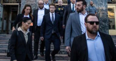 Meta and Google both found liable for woman's social media addiction