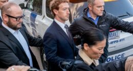 Meta struck down in child negligence decision