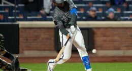 Mets rally past the Pirates 4-2 on a 3-run homer by Luis Robert Jr. in the 11th inning