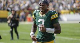 Miami Dolphins land new quarterback in massive free agency move hours after releasing Tua Tagovailoa