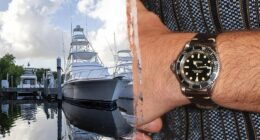 Miami developer accused of $85M fraud scheme, blowing investor cash on yacht, Rolex