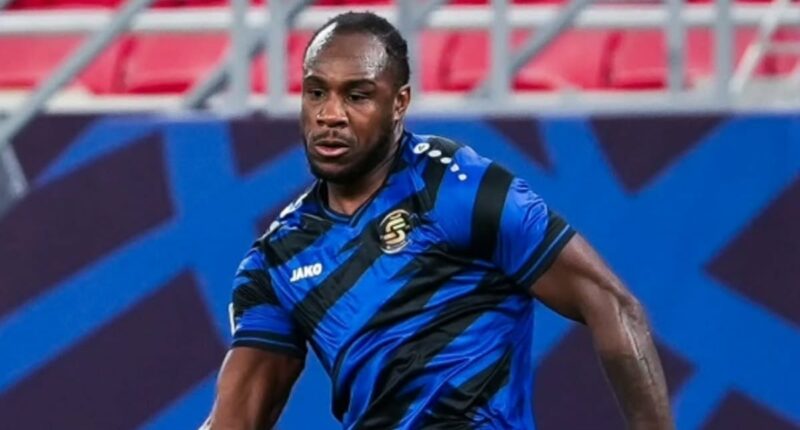 Michail Antonio opens up on 'terrifying' moment he saw bombs raining down in Qatar after moving to the Middle East just TWO days after Iran war