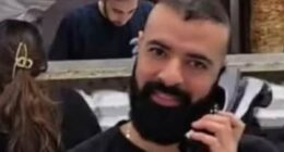 Michigan synagogue attacker shot himself in head, FBI reveals