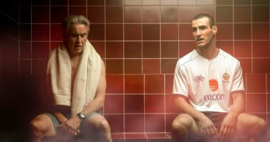 Mick McCarthy calls Roy Keane a 'c***' and Steve Coogan's new movie about their Ireland World Cup feud a 'heap of s***' in rage over how he was portrayed