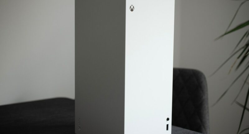 Microsoft’s Copilot AI assistant is coming to current-gen Xbox consoles this year