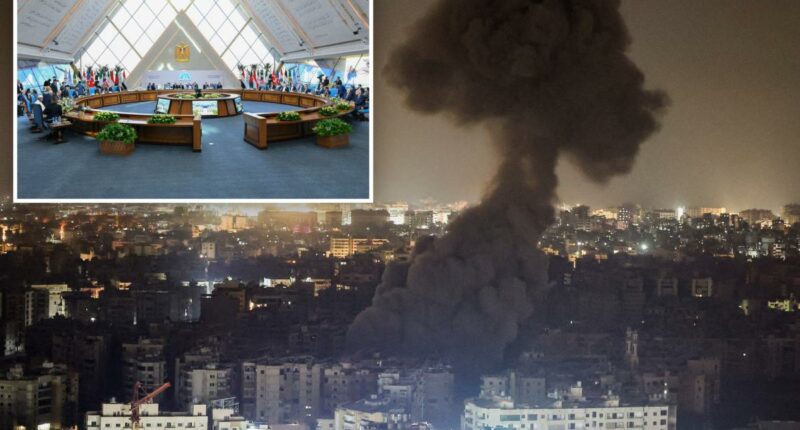 Middle East war delays D8 summit in Jakarta, Indonesian foreign ministry says