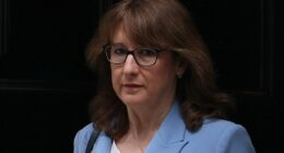 Middle-income families 'WON'T get help with energy bills'