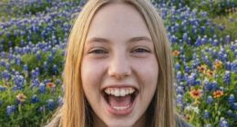 Midwest mother murdered daughter, 14, in warped bid to protect her from ELON MUSK - then told 911 operator: 'She's dead, honey, she needs a hearse,' prosecutors say