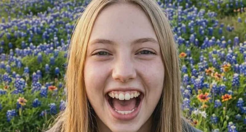 Midwest mother murdered daughter, 14, in warped bid to protect her from ELON MUSK - then told 911 operator: 'She's dead, honey, she needs a hearse,' prosecutors say