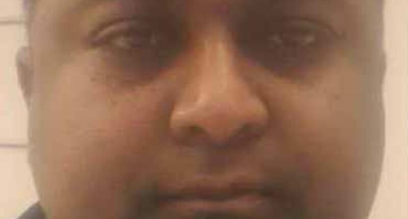 Migrant, 37, caught in paedophile hunter sting is jailed