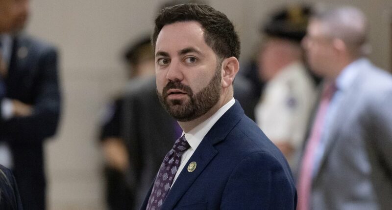 Mike Lawler 'blew $150k in campaign funds' on hotels and fancy dinners