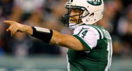 Mike Lupica: Jets need to build the foundation, then find the next Namath (or Fitzpatrick)