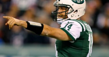 Mike Lupica: Jets need to build the foundation, then find the next Namath (or Fitzpatrick)