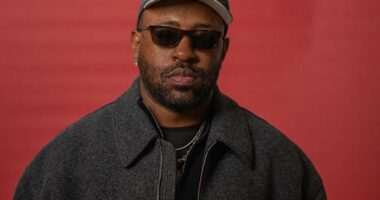 Mike Will Made-It returns with star-studded 'R3SET.' It's his first solo album in nearly a decade