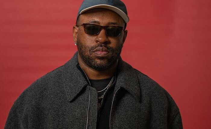 Mike Will Made-It returns with star-studded 'R3SET.' It's his first solo album in nearly a decade