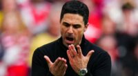 Mikel Arteta reneged on his ruthlessness and it backfired in the Carabao Cup final - only time will tell how the psychological scars of this defeat by feared rivals Man City will impact them, writes ISAAN KHAN