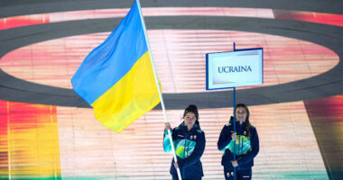 Milan Cortina leaders defend actions after Ukraine's pressure allegations at Paralympics