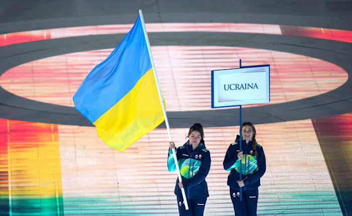Milan Cortina leaders defend actions after Ukraine's pressure allegations at Paralympics