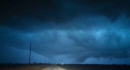 Millions across 10 US states brace for 'severe' tornado outbreak