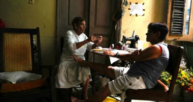 Millions lose power across Cuba as Trump sanctions continue to fuel ongoing energy crisis