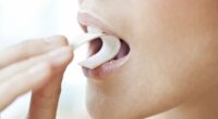 Millions told to chew gum before bed for one surprising reason