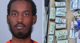 Minneapolis man Abdulkarim Farah who tried to bribe juror in $250M welfare fraud scandal sentenced