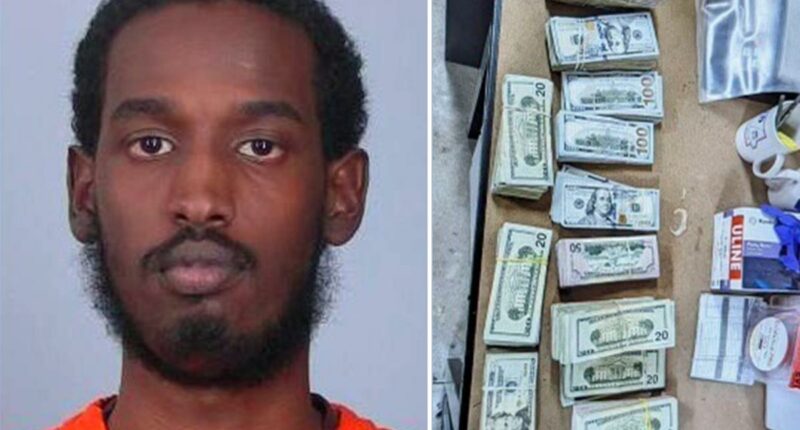Minneapolis man Abdulkarim Farah who tried to bribe juror in $250M welfare fraud scandal sentenced