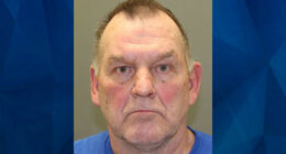 Minnesota Man Charged With Killing Woman Found Dead in Her Camper Last Year