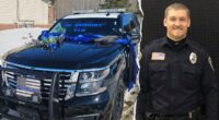Minnesota police sergeant, father of two, dies suddenly after brain infection