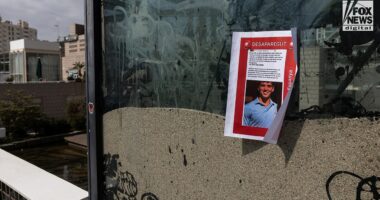 Missing University of Alabama student Jimmy Gracey found dead in Barcelona