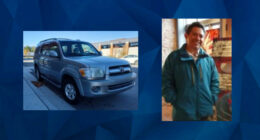 Missing Utah Woman Found Dead; Husband Flees to Southern California