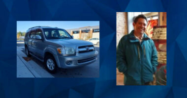 Missing Utah Woman Found Dead; Husband Flees to Southern California