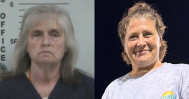 Missing Woman Found Shot to Death in Tennessee Field