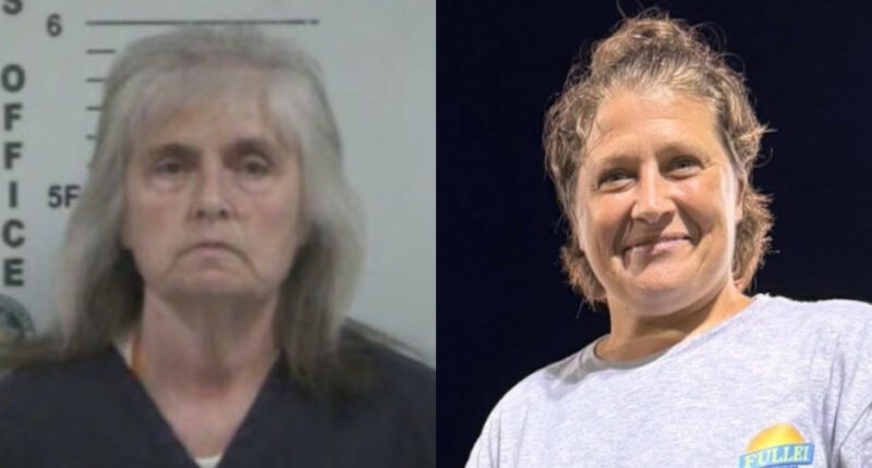 Missing Woman Found Shot to Death in Tennessee Field