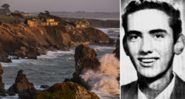 Missing banker’s remains ID’d — again — after beach discovery in decades-old unsolved mystery