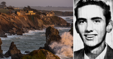 Missing banker’s remains ID’d — again — after beach discovery in decades-old unsolved mystery