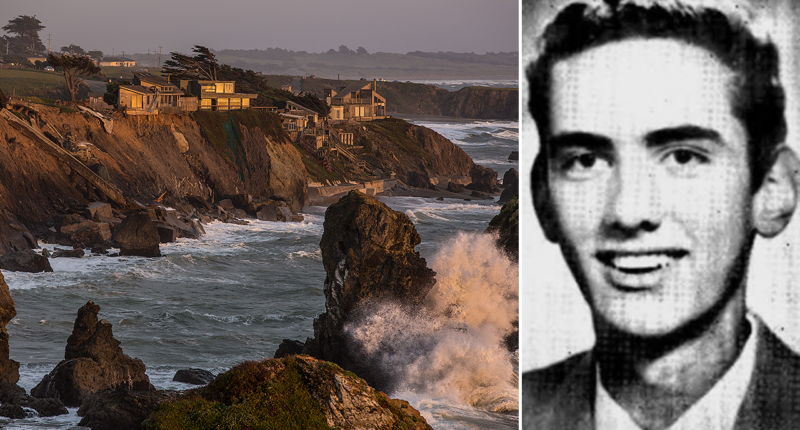 Missing banker’s remains ID’d — again — after beach discovery in decades-old unsolved mystery
