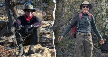 Missing retired Air Force general consulted on UFOs for Blink-182's Tom DeLonge