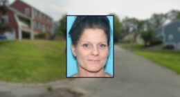 Missing woman believed to have been found dead underneath garage floor after tipster called cops: DA