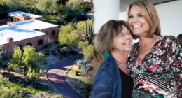 Missing woman’s sister says Nancy Guthrie case now a ‘hope roller coaster’ for family as search continues