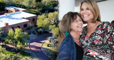 Missing woman’s sister says Nancy Guthrie case now a ‘hope roller coaster’ for family as search continues