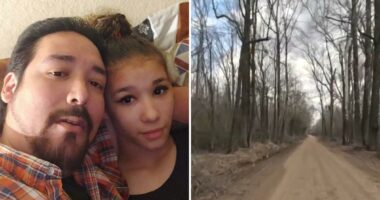 Mississippi dad, daughter fatally shot while trying to buy PS5 from Facebook Marketplace
