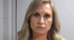 Misty Roberts guilty of having sex with son's teen friend while mayor
