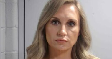 Misty Roberts guilty of having sex with son's teen friend while mayor