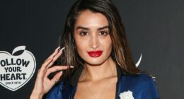 Model accused of luring older men on dating apps before robbing them