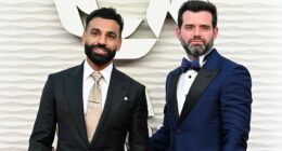 Mohamed Salah's fiery agent breaks silence on Liverpool legend's Anfield exit and lifts lid on his next move after star confirmed he is walking away from £400,000-per-week contract